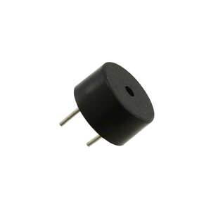WST-0905S【BUZZER MAGNETIC 5V 9.6MM TH】