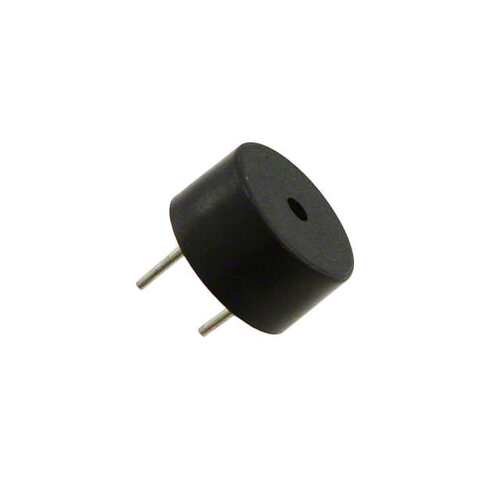 WST-0905S【BUZZER MAGNETIC 5V 9.6MM TH】
