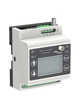 DXM700-B1R1【GATEWAY CONTROLLR M7 PROC 900MHZ】