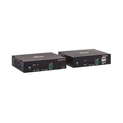 B127F-1A1-MM-HH【HDMI OVER FIBER EXTENDER KIT - 4】