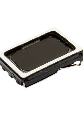 SP-1511S-1【SPEAKER 8OHM 700MW TOP PORT 83DB】