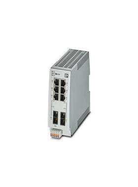 2702331【ETHERNET SWITCH 6 RJ45 PORTS 10/】