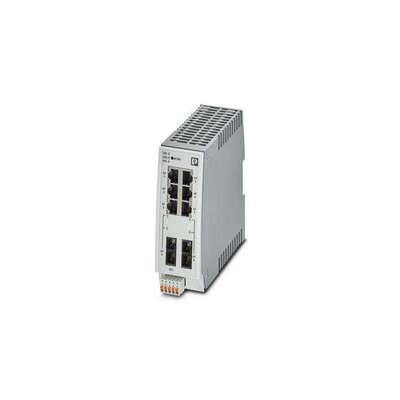 2702331【ETHERNET SWITCH 6 RJ45 PORTS 10/】