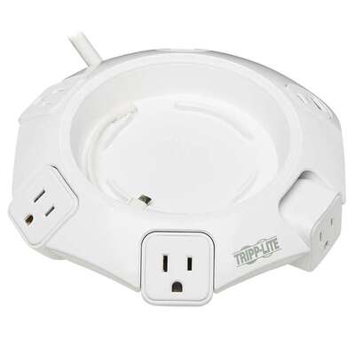 TLP48USBCUFO【CONFERENCE POWER SURGE PROTECTOR】