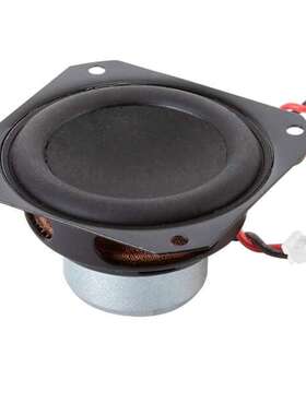 CMS-4028-54E【40.5MM SQUARE, 5W, 4, 140HZ】