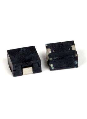 RDTE-4.000-4040-NS2【BUZZER MAGN 3V 4X4MM W SMD】
