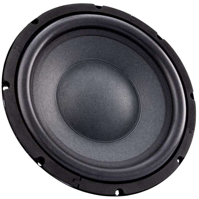 SPKR.10.4.A【SPEAKER 4OHM 80W TOP PORT 10INCH】