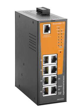 2682420000【IE-SW-AL08M-8GTPOE】