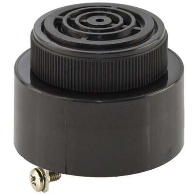 CPI-4232C-120【BUZZER PIEZO 12V 42.50MM PNL MNT】
