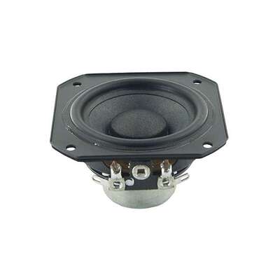 TC6FC02-04【SPEAKR 4.14OHM 15W TOP PT 83.7DB】
