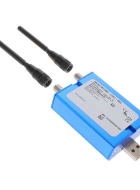 MTCM2-L4G1-B03-KIT【LTE CAT 4 USB CELLULAR MODEM WIT】