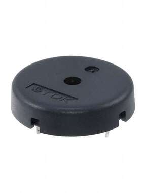 PS1740P02CE【BUZZER PIEZO 3V 17MM TH】