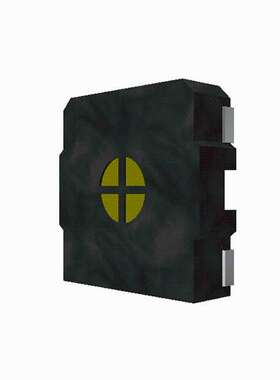 SMS-1504MS-2-R【SPEAKER 4OHM 500MW TOP PORT 87DB】