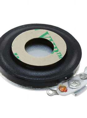 ASX02608-R【SPEAKER 8OHM 1.5W TOP PORT 82DB】