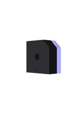 SMT-1324-TW-1V-HT-R【BUZZER MAGN 1.5V 13X13MM SMD】