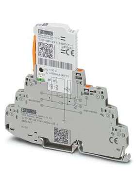 2906741【TTC-6P-2X1-M-24DC-UT-I】