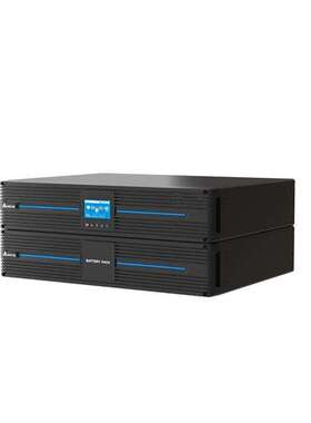 BBU022B1090B8【RT 1KVA EXTERNAL BATTERY BOX】