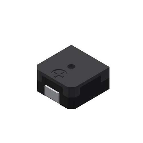 SMT-0440-T-HT-R【BUZZER MAGN 3V 4X4MM SMD】