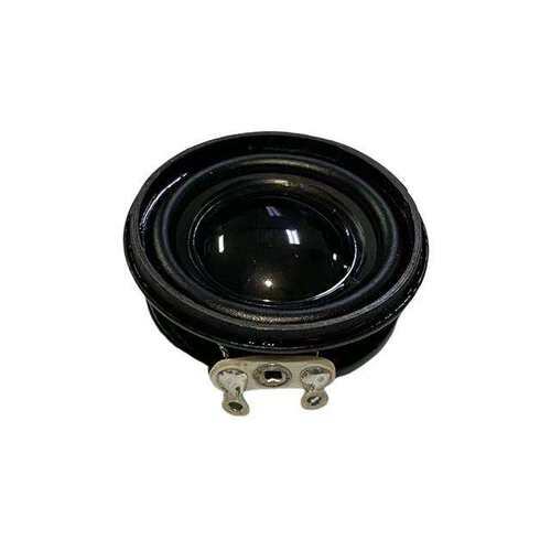 OWS-3117TA-4【SPEAKER 4OHM 2W TOP PORT 100DB】