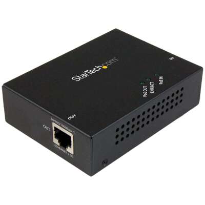 POEEXT1GAT【1 PORT GIGABIT POE+ EXTENDER】