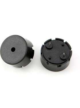 RDT-4.000-1206-NS1【12.6 OD x 6mm Piezo Transducer】