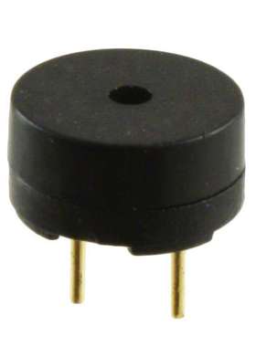 CST-911AP【BUZZER MAGNETIC 1.5V 9.00MM TH】