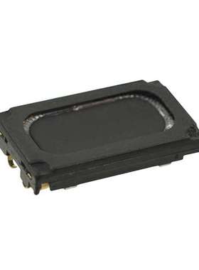 CMS-160916A-SP【SPEAKER 6OHM 800MW TOP PORT 88DB】