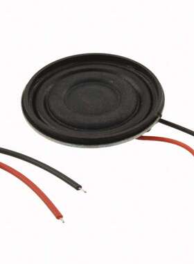 CLS0361-L152【SPEAKER 8OHM 2W TOP PORT 88DB】