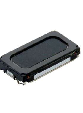 SM160807-1【SPEAKER 7OHM 700MW TOP PORT 93DB】