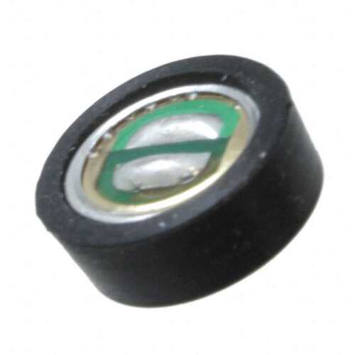 POW-1644L-B-R【MIC COND ANLG OMNI -44DB 0.236