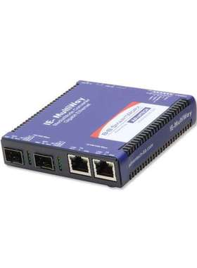 IMC-574I-SFP【IE-MULTIWAY MODULE, 2TX/2SFP】