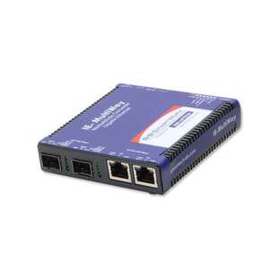 IMC-574I-SFP【IE-MULTIWAY MODULE, 2TX/2SFP】
