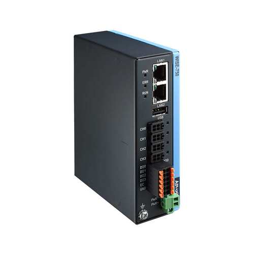 WISE-750-02A1E【INTELLIGENT VIBRATION SENSING GA】