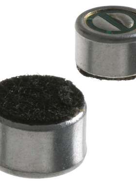 TOM-3046L-R【MIC COND ANLG OMNI -46DB 0.177