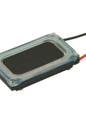 CMS-16093-076L100【SPEAKER 6OHM 700MW TOP PORT 90DB】