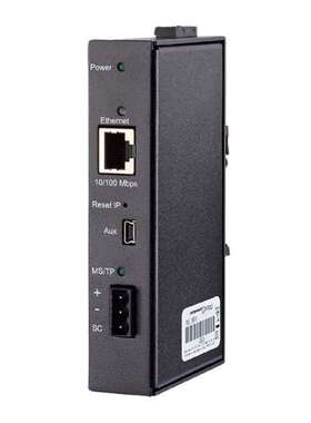 11080001【BACNET IP / BACNET MS/TP ROUTER】