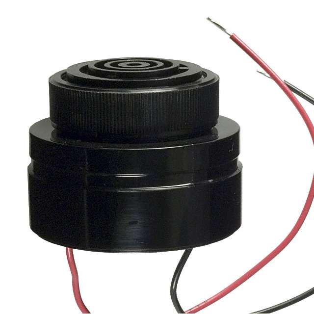 SC616NL【BUZZER PIEZO 42.85MM PNL MNT】
