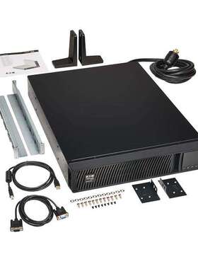 SMART3000RMXL2U【UPS SMART RACKMOUNT AVR】