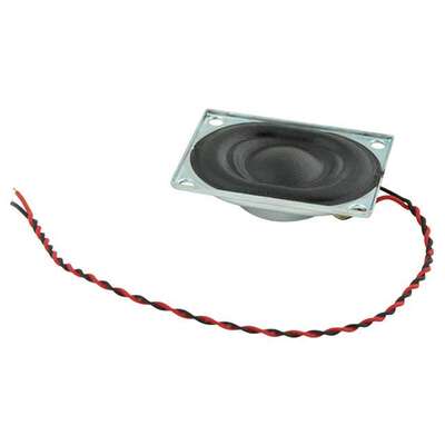 CDS-27208-L100【SPEAKER 8OHM 2W TOP PORT 95DB】