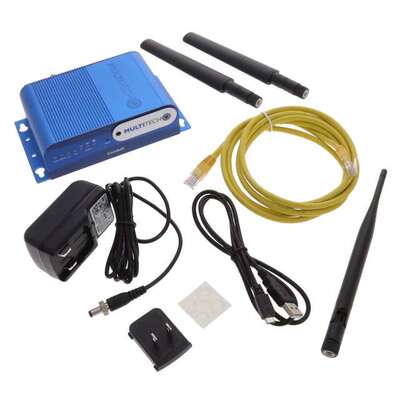 MTCDT-L4N1-246A-915-US【RF MOD PROGR GATEWAY LTE CAT4】