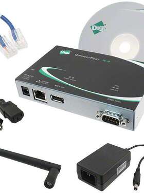 X4-Z11-E-A【GATEWAY ZIGBEE ETHERNT/RS232/USB】