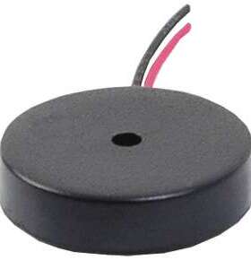 CPE-150【BUZZER PIEZO 16.50MM CUSTOM】