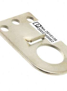 2818135【TONGUE FOR ATTACHING THE CN-UB】