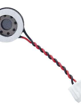 SP-1504-16【SPEAKER 8OHM 500MW TOP PORT 93DB】