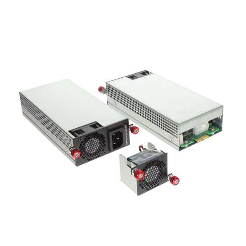ITPS-PSIK【CONNECT IT PSU \u0026 SIDE INTAKE KIT】