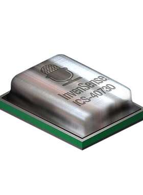 ICS-40730【MICROPHONE MEMS ANALOG NC -32DB】