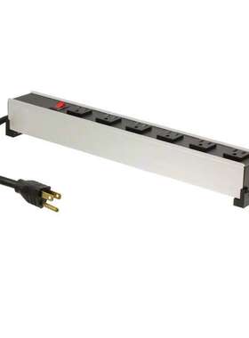 1584T6B1RA【POWER STRIP 17