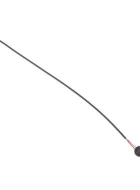 TOM-1537L-HD-LW100-B-R【MIC COND ANLG OMNI -37DB 0.185