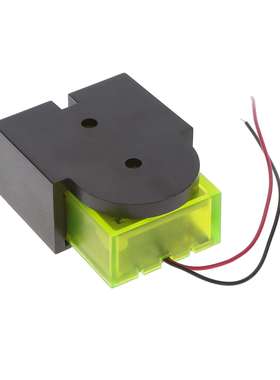 PS-733WDY-SQ【BUZZER PIEZO 12V 1.811X 1.260SMD】