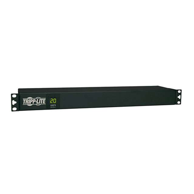 PDUMH20-6【PDU METERED 5-15/20R 12 OUTLET】